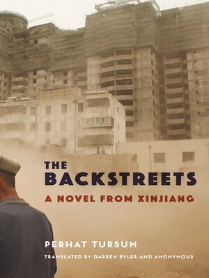 cover image of The Backstreets